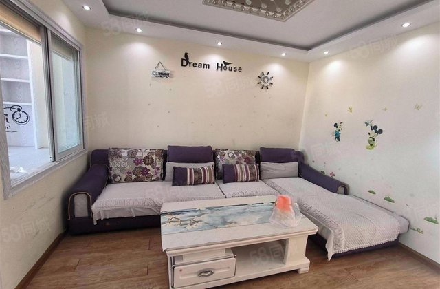 阳光城2室1厅78.96㎡31.8万二手房图片