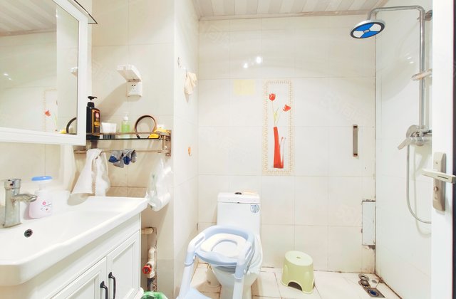 清华园SOHO广场1室0厅39.54㎡25万二手房图片