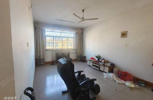 东昌总校 新区  家属院 3楼三室朝阳 免大税 市委南