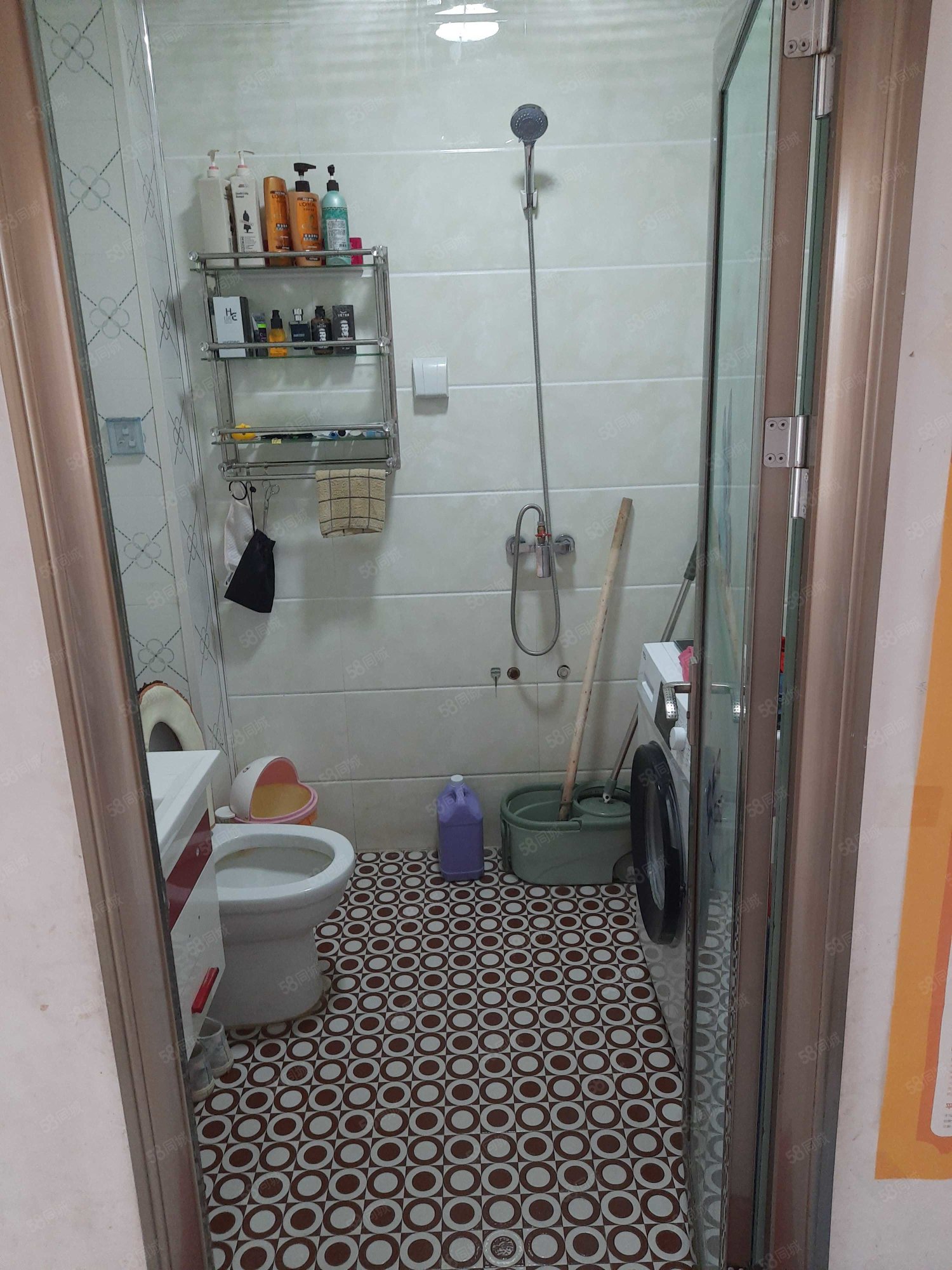 汇金国际花园2室2厅1卫97.8㎡南17万