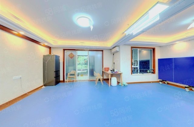 成都后花园蝶院4室2厅147.02㎡145万二手房图片