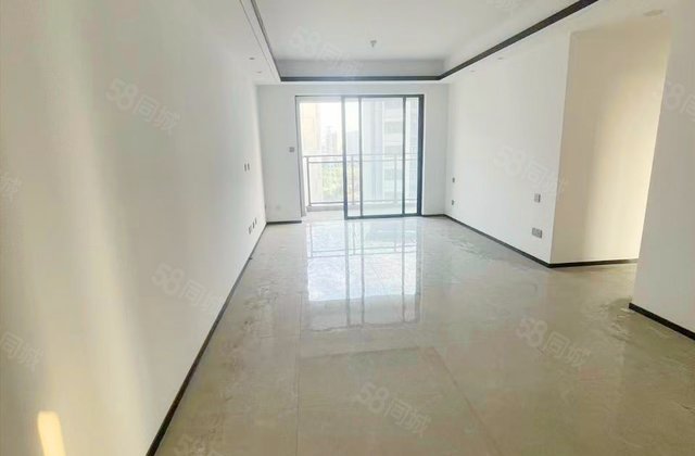 世茂弘阳绿岛湖公馆3室2厅94.2㎡96万二手房图片