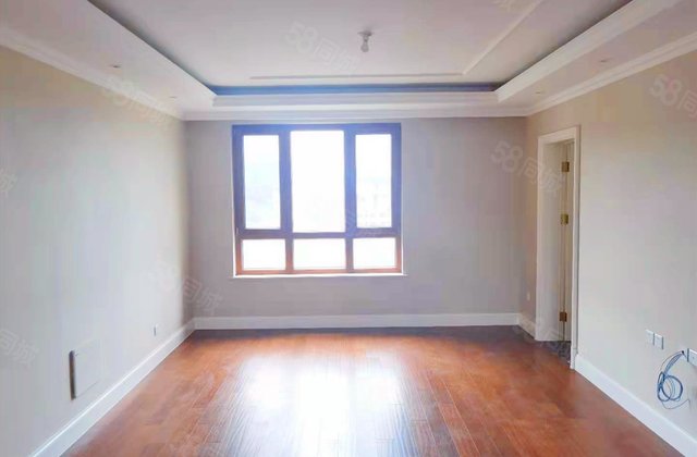 国信南山桃花源3室2厅138㎡98万二手房图片