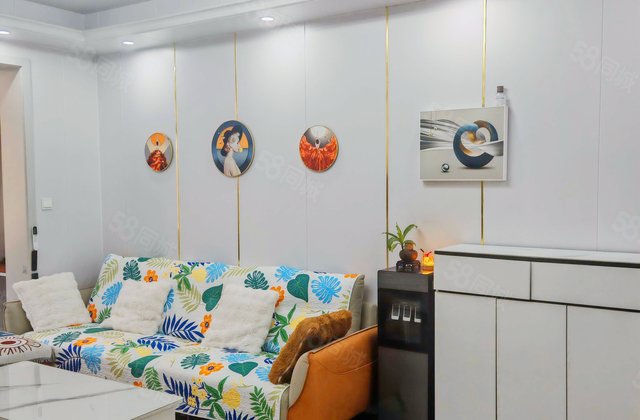 清泰路二段9号院2室1厅76.86㎡78万二手房图片