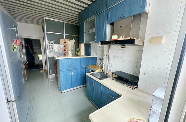建设街小区(建设街152号-162号(双号))2室1厅58.5㎡58万二手房图片