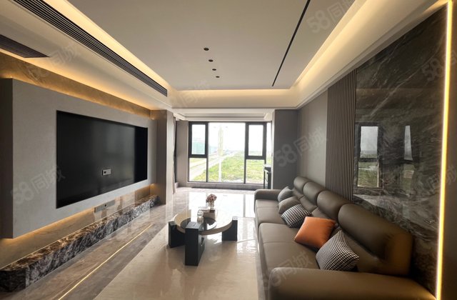 中海观云府3室2厅85㎡66万二手房图片