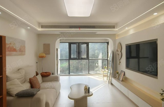 碧桂园云廷3室2厅117㎡72万二手房图片