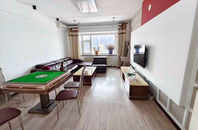 松苑小区2室2厅116.7㎡66万二手房图片