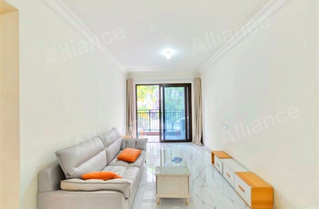 碧桂园锦樾府2室2厅79.47㎡129.8万二手房图片