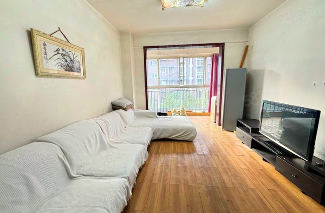 兴城融域3室2厅85.94㎡88万二手房图片