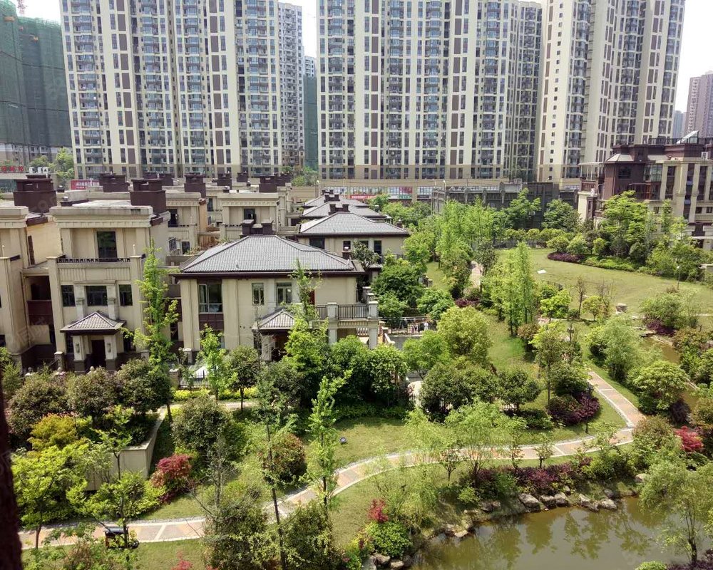 【欧莱雅郡(别墅), 欧莱雅郡(别墅)小区详情,房价走势,房源,业主论坛