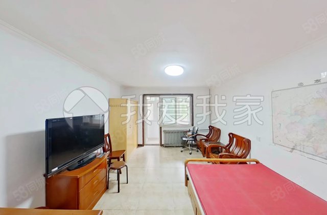 左家庄北里2室1厅57.22㎡268万二手房图片