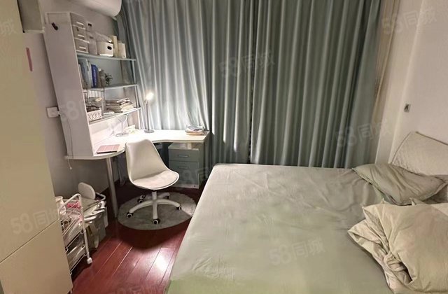 中盛黄金海岸2室2厅90㎡76万二手房图片