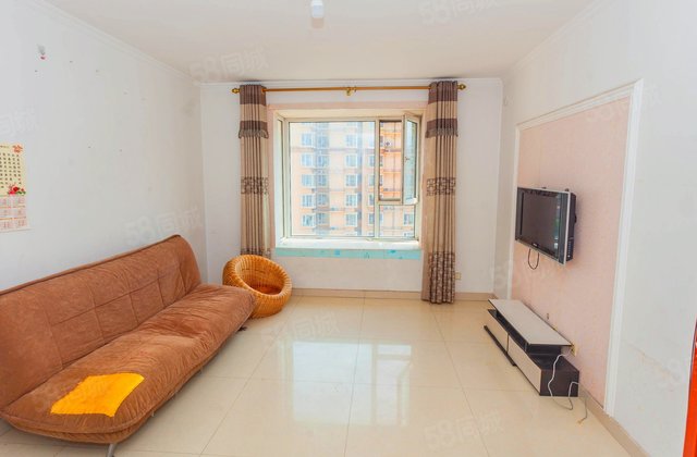 宜佳上东城2室2厅77.23㎡53万二手房图片