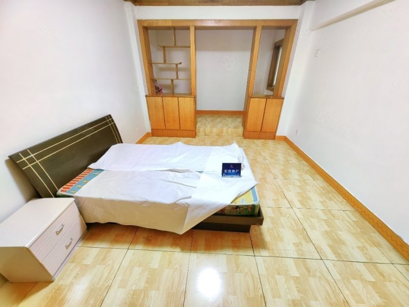 建安小区2室2厅1卫98.16㎡南北32.2万