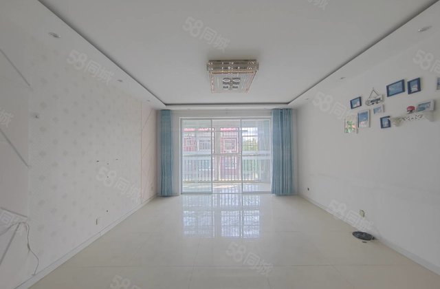 新空间花园3室2厅138㎡46.8万二手房图片