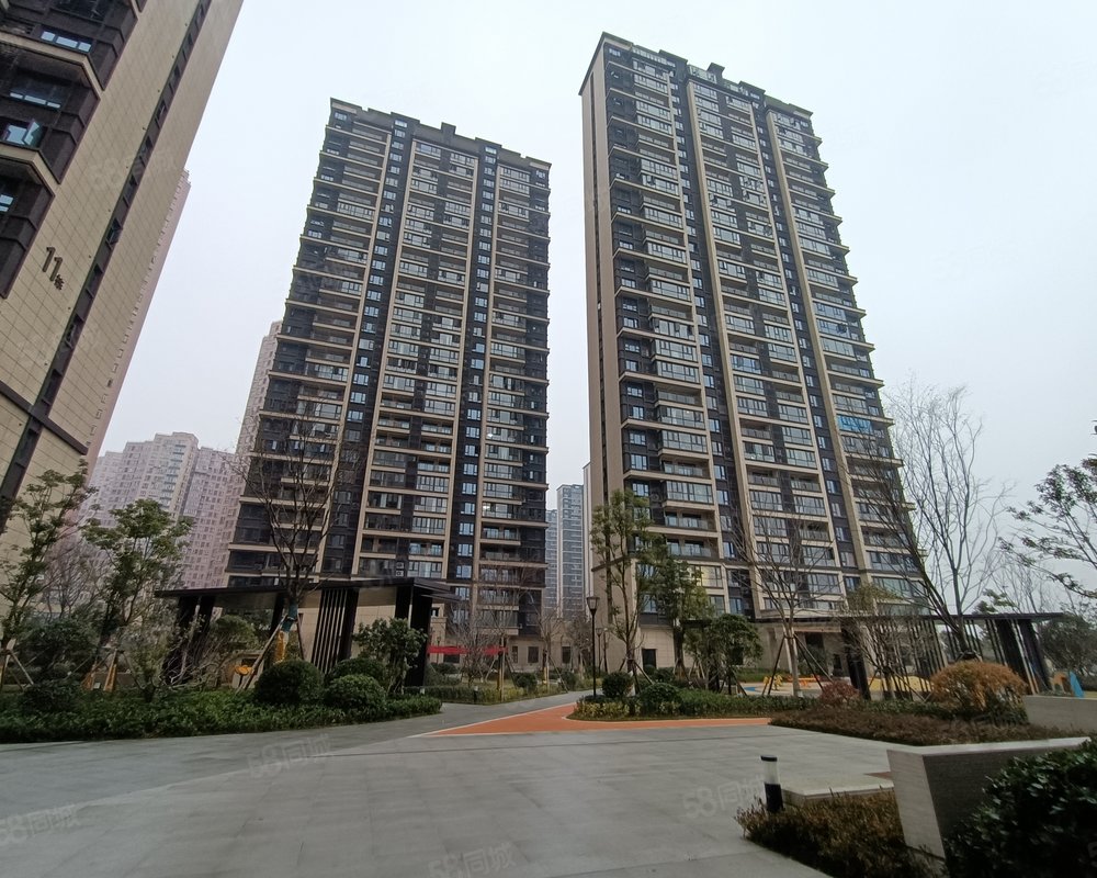 特发幸福里南区