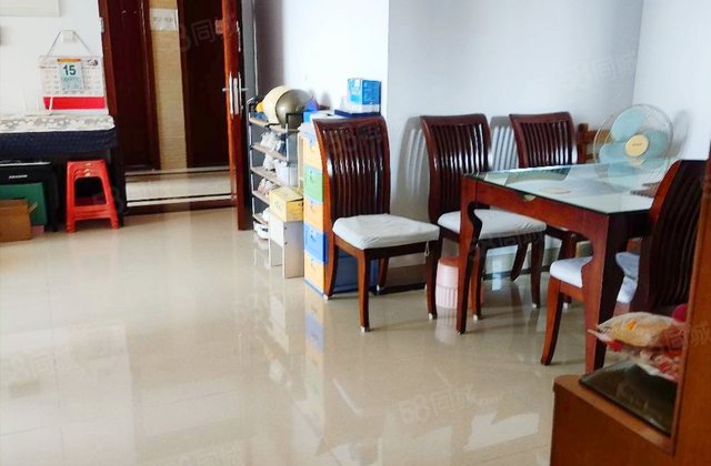 润生花园3室2厅113.17㎡115万二手房图片