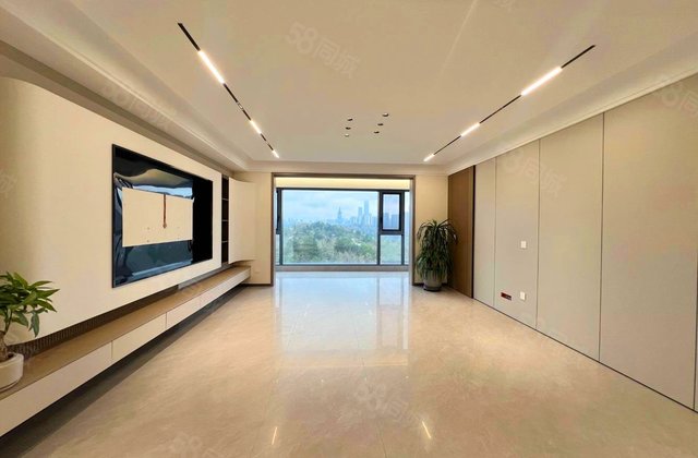 金谷苑小区4室2厅166㎡240万二手房图片