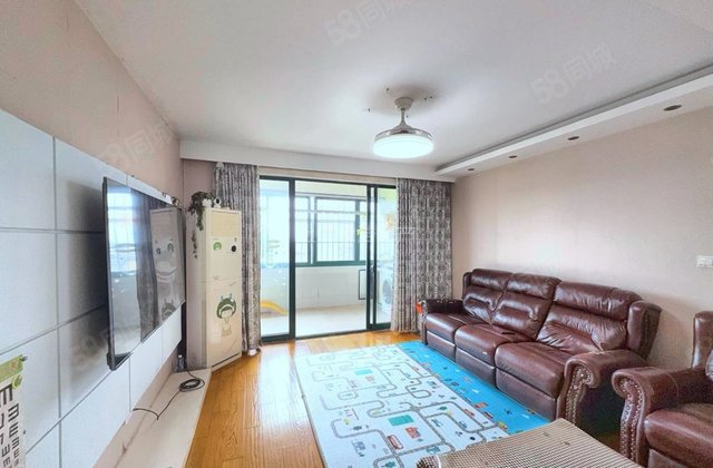 三岛龙洲苑2室2厅100.42㎡160万二手房图片