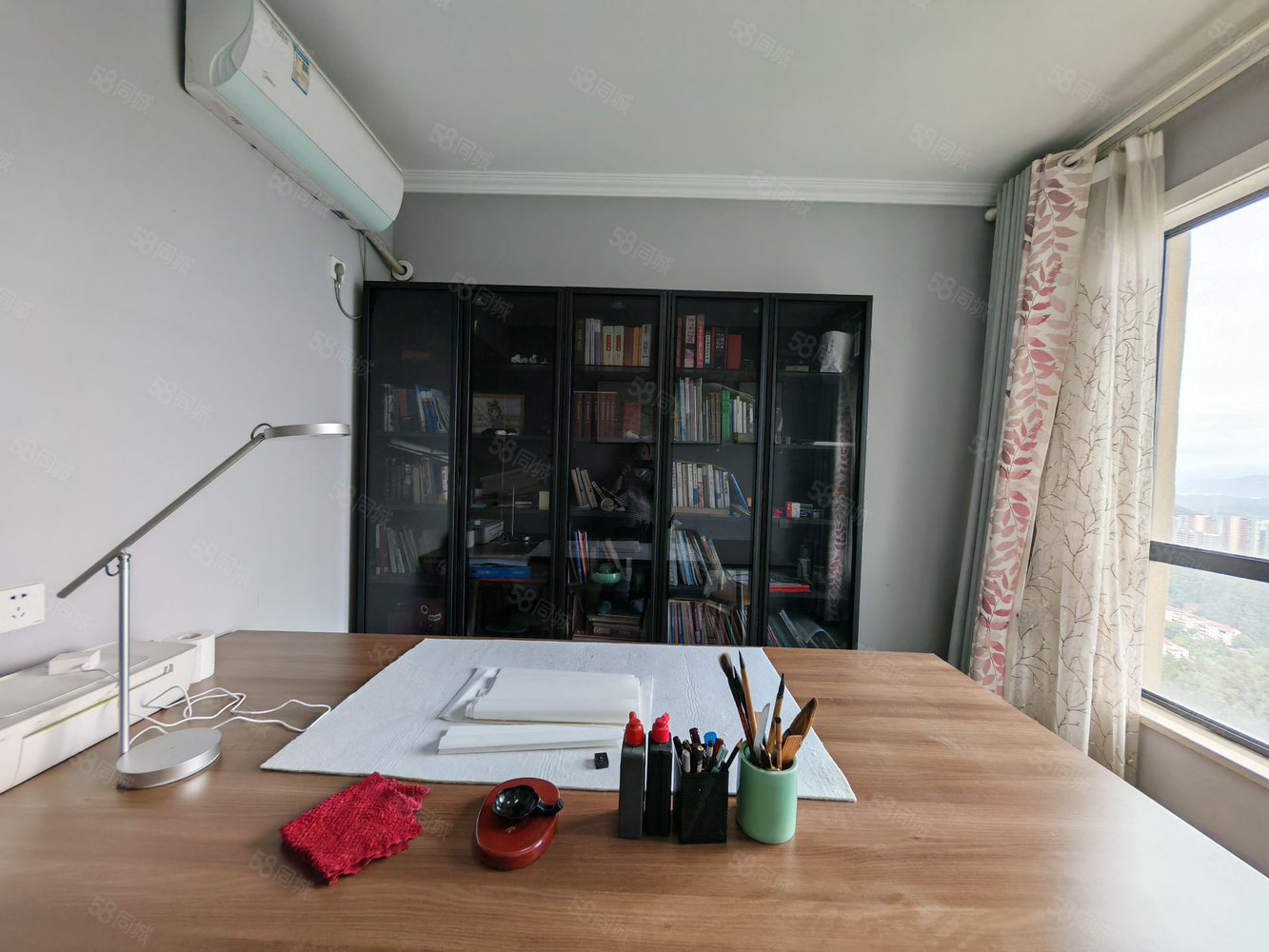 和昌国际城三期3室2厅2卫125㎡南北79万