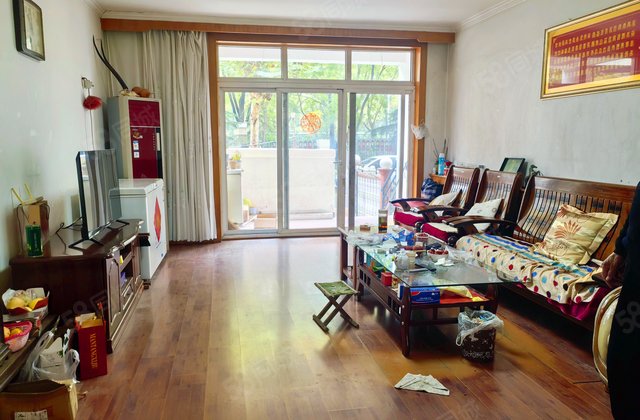 映月园3室2厅128㎡95万二手房图片