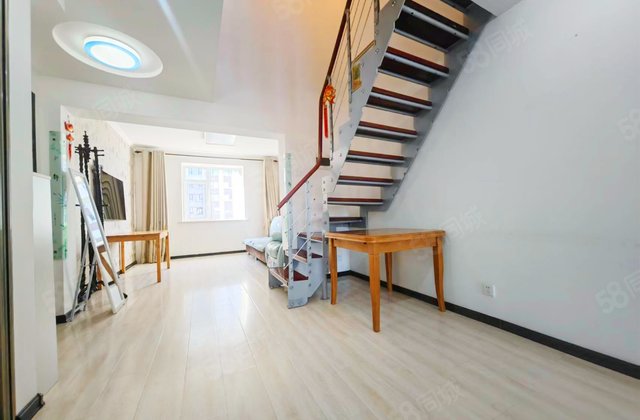 力旺康景3室2厅63.82㎡28万二手房图片