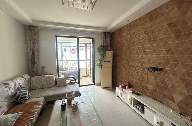 东亚原香小镇2室2厅90㎡38万二手房图片