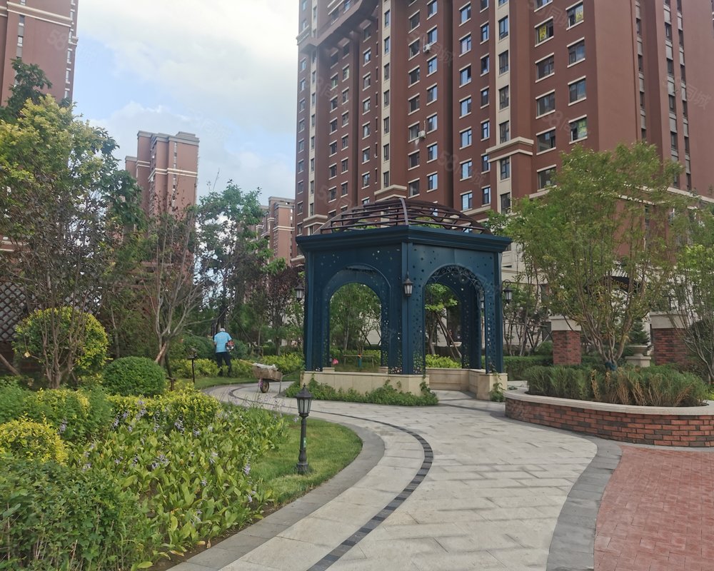 【泽信吉府, 泽信吉府小区详情,房价走势,房源,业主论坛】- 吉林58