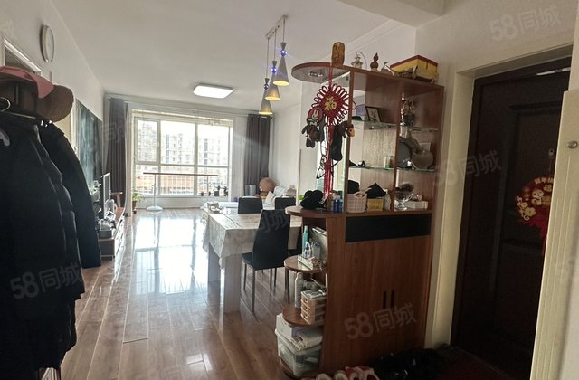 古镇新城璞园3室2厅96.83㎡78万二手房图片