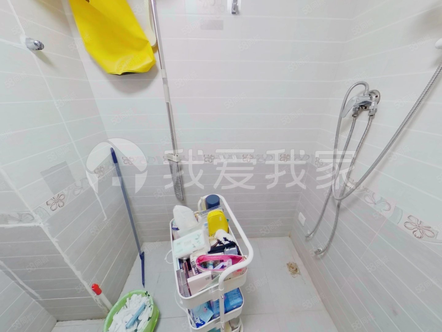 蘋果派3室1廳2衛(wèi)118.74㎡南北625萬