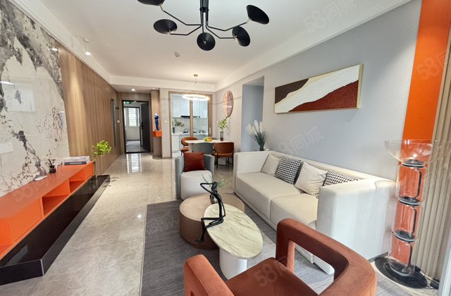 急抢抢集美一品，百合新城，桃李天阅，学苑印象，好楼层全明户型