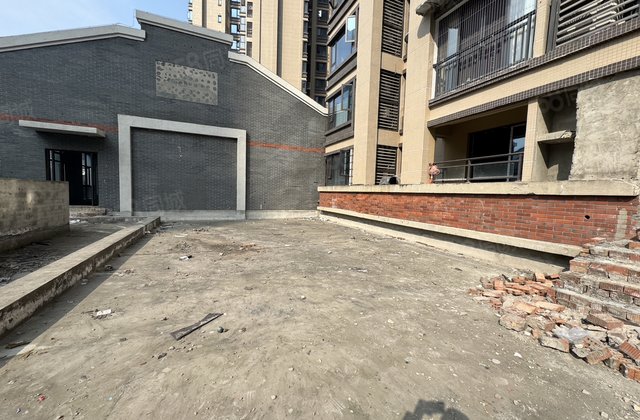 绿地锦华名门3室2厅97㎡63.8万二手房图片