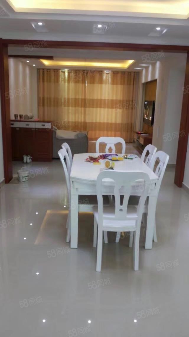 万家富花园3室2厅1卫125㎡南29万