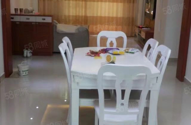 万家富花园3室2厅125㎡29万二手房图片