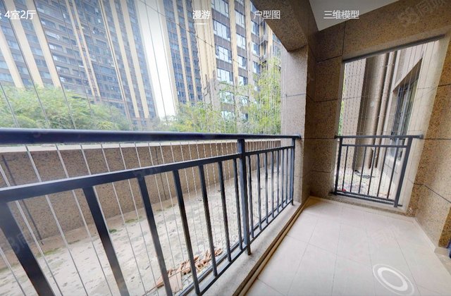 朗基和今缘4室2厅116.9㎡238万二手房图片