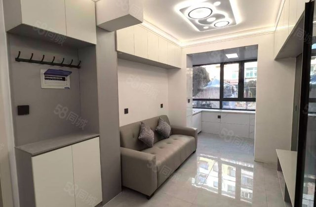 勒石小区2室1厅49㎡37.6万二手房图片