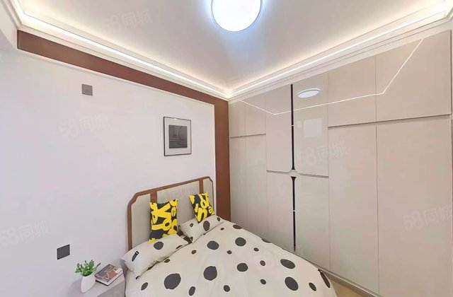 泉水N2区2室2厅83.16㎡72.8万二手房图片