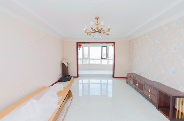 太重熙馨苑小区3室2厅138㎡160万二手房图片