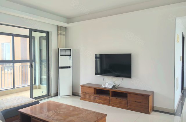 珠江郦城公园一号4室2厅135.98㎡141万二手房图片