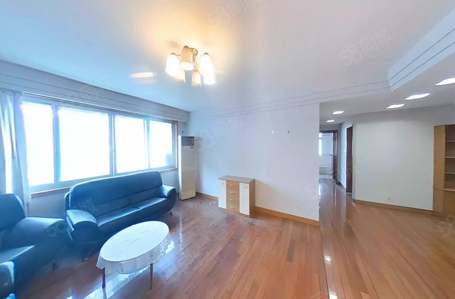 鸿园小区3室2厅141.31㎡105万二手房图片