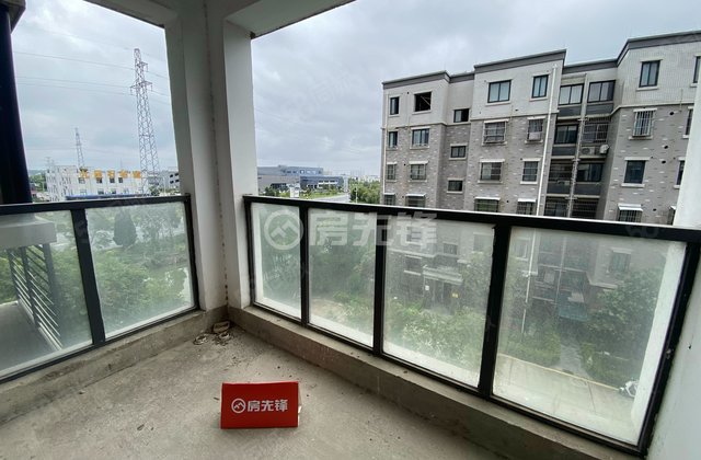 同心雅苑2室2厅80.89㎡20.6万二手房图片
