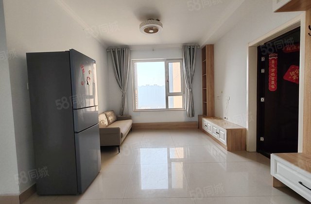 急售 民生5号院 南北通透 精装两室 好楼层