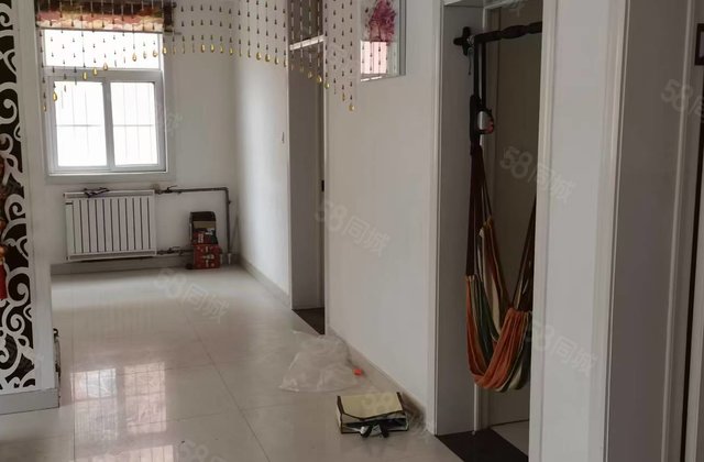 一诺水城龙园3室2厅1卫