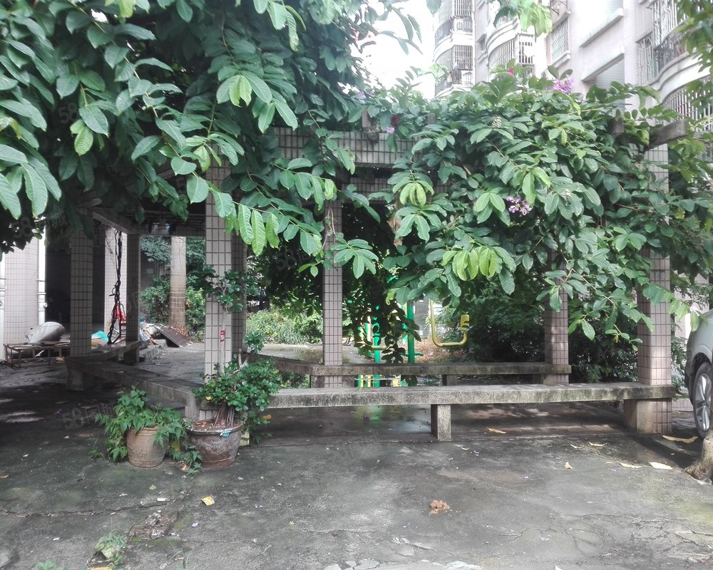 【荔景花园, 荔景花园小区详情,房价走势,房源,业主论坛】- 广州58