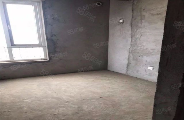 佳兆业君汇上品3室2厅91.84㎡36.8万二手房图片