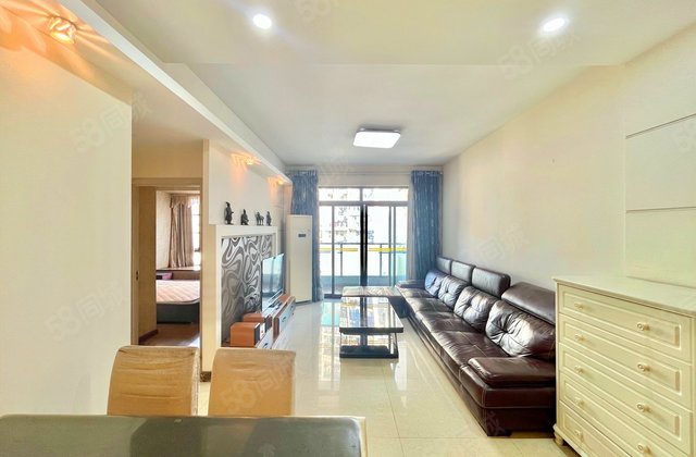 鲁能星城九街区(B区)2室2厅83.96㎡78万二手房图片