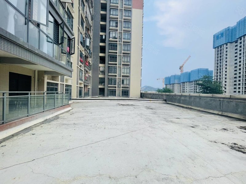 【10图】太阳城商圈带150实用平台业主急售,星耀广场-中山58同城