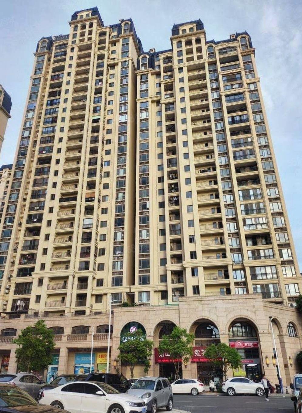 11700一平御海阳光东海岸小2房精选房型金湾