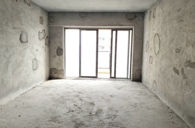 碧海金岸花园3室2厅121.65㎡69万二手房图片